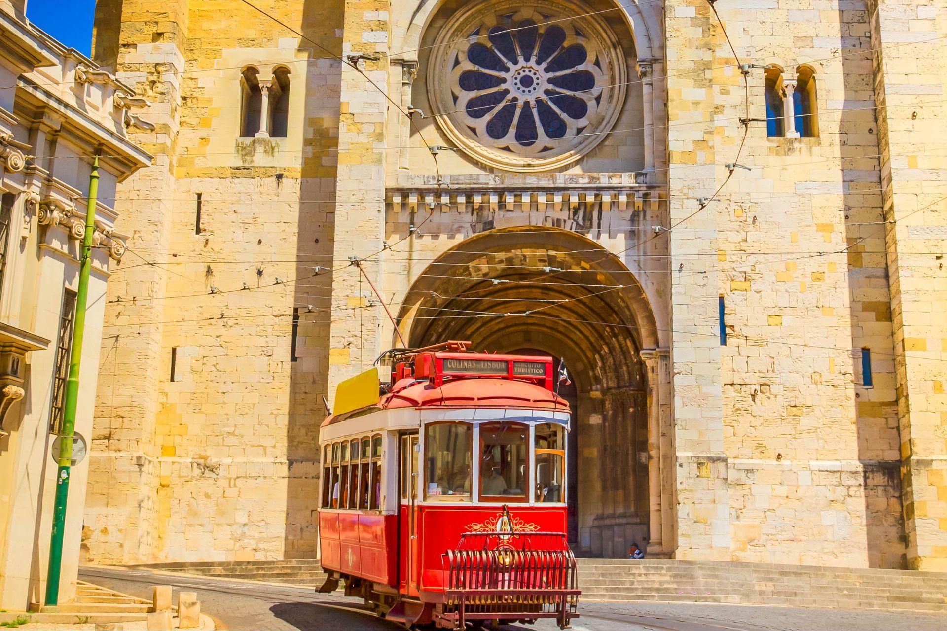 λισαβονα ανοιξη καλοκαιρι