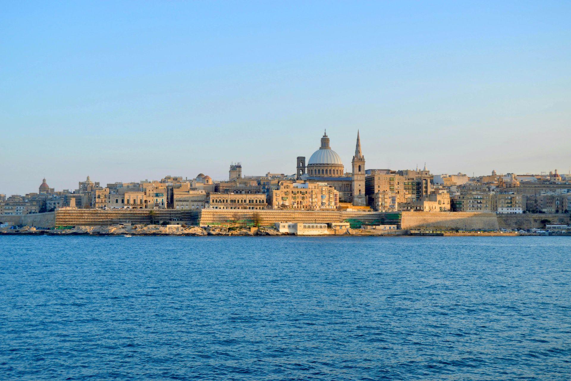 μαλτα πασχα