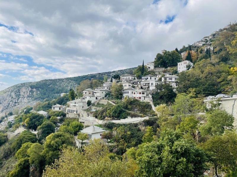 Ελλάδα ΒΟΛΟΣ - ΠΗΛΙΟ