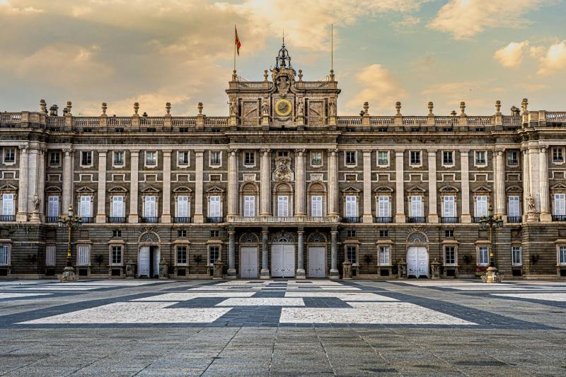  μαδριτη πασχα καλοκαιρι