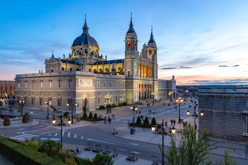  μαδριτη πασχα