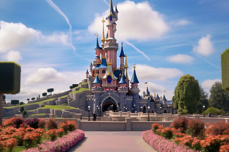  παρισι ντισνευλαντ πασχα πρωτομαγια