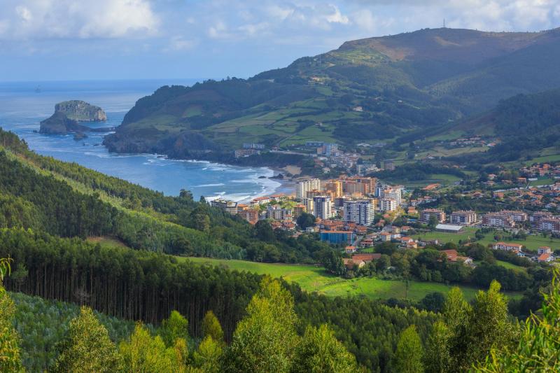  χωρα των βασκων