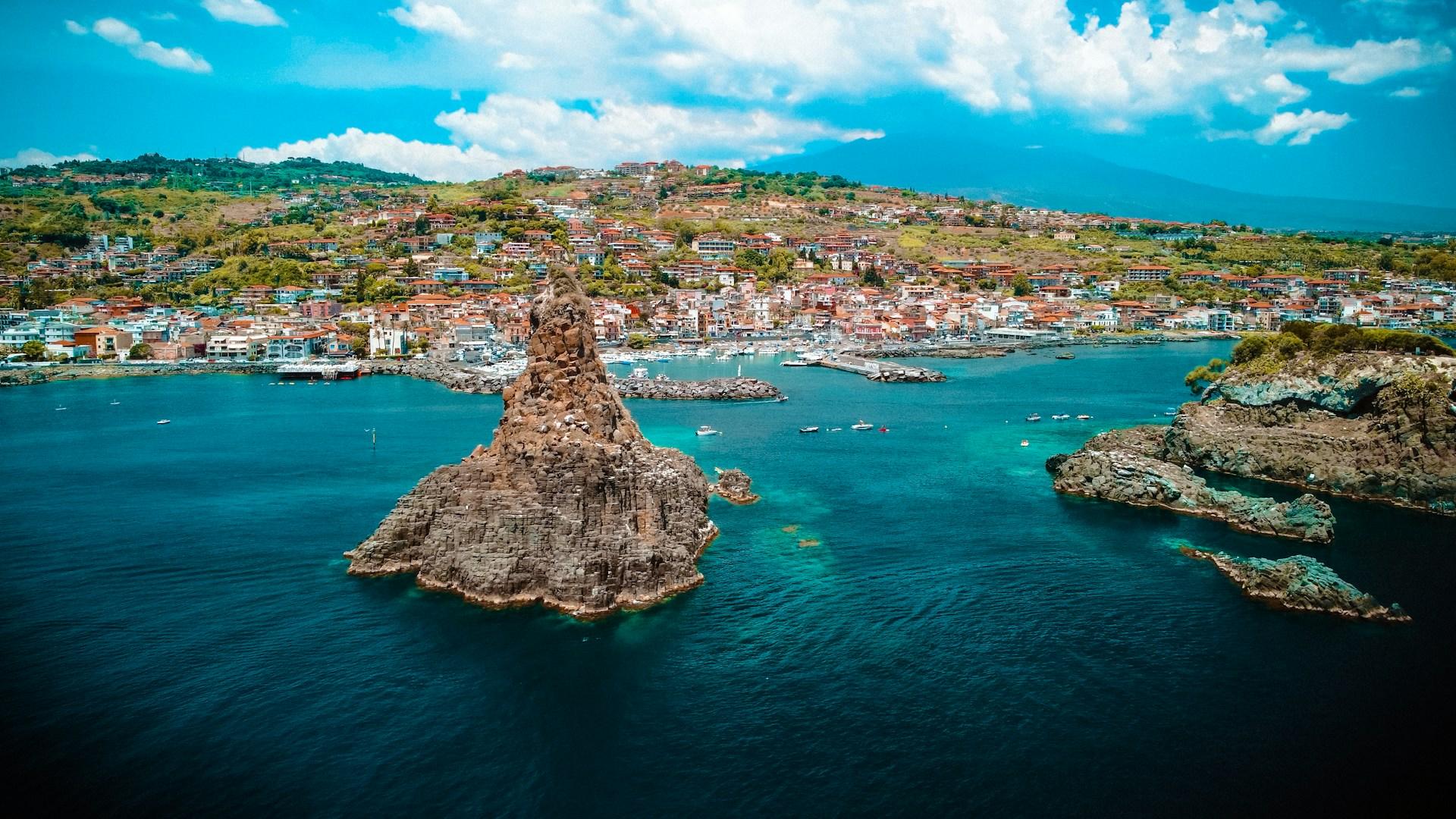 ΚΛΑΣΙΚΟΣ ΓΥΡΟΣ ΣΙΚΕΛΙΑΣ - ΠΑΣΧΑ 2026