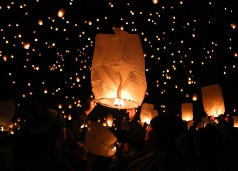 ΠΑΣΧΑΛΙΑ ΣΤΗ ΒΟΡΕΙΑ ΕΥΒΟΙΑ