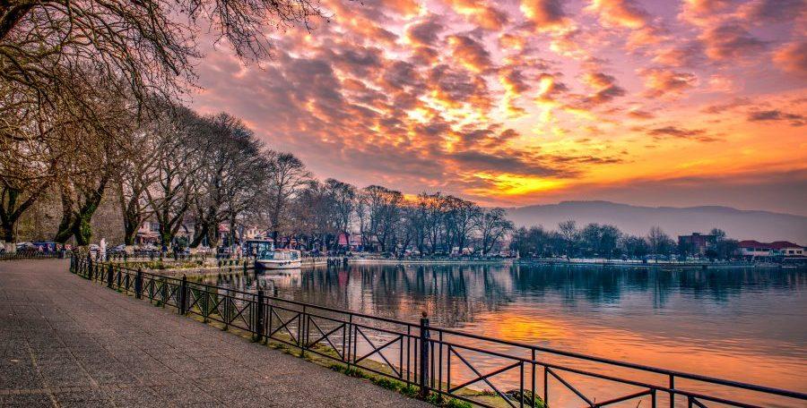 ΙΩΑΝΝΙΝΑ – ΑΡΤΑ – ΤΖΟΥΜΕΡΚΑ – ΜΕΤΣΟΒΟ