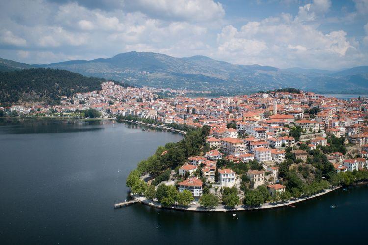 ΠΑΣΧΑ ΣΤΗ ΔΥΤΙΚΗ ΜΑΚΕΔΟΝΙΑ & ΤΗ ΘΕΣΣΑΛΙΑ 3 HΜΕΡΕΣ