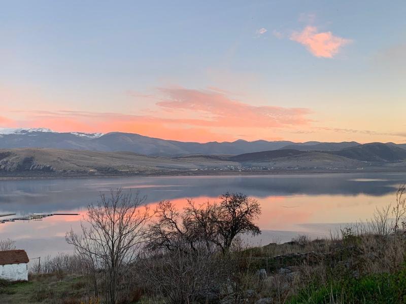 Ελλάδα ΠΑΣΧΑΛΙΝΗ ΑΠΟΔΡΑΣΗ  ΣΤΑ ΙΑΜΑΤΙΚΑ ΛΟΥΤΡΑ ΠΟΖΑΡ