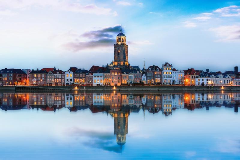 Καλοκαίρι κατω χωρες ταξιδι 2026