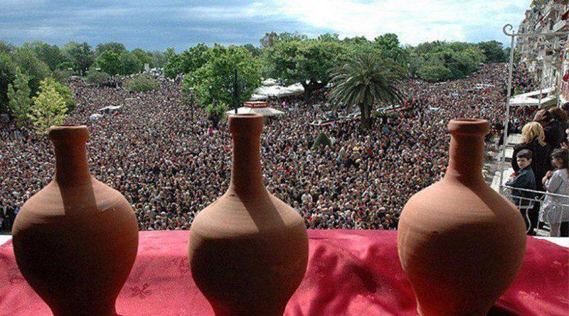 Ελλάδα ΠΑΣΧΑ ΣΤΗΝ ΚΕΡΚΥΡΑ - 4 HΜΕΡΕΣ