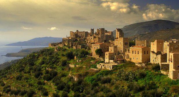 Ελλάδα ΠΑΣΧΑ ΣΤΗ “ΓΗ ΤΗΣ ΕΛΙΑΣ”