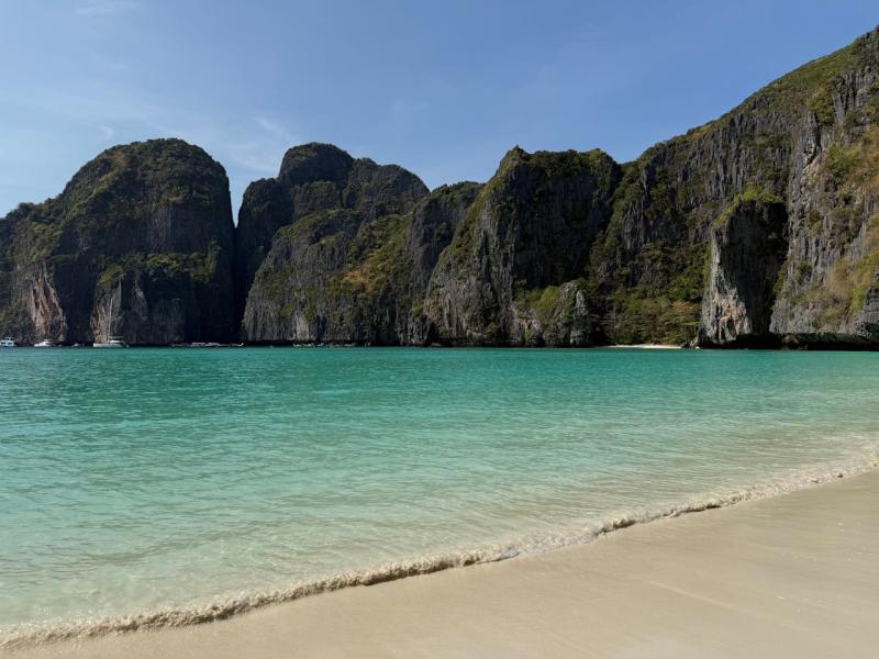 Μακρινά Ταξίδια ΠΛΗΡΕΣ ΠΑΝΟΡΑΜΑ  ΤΑΪΛΑΝΔΗΣ - ΜΑΪΟΣ - ΑΥΓΟΥΣΤΟΣ 2026 - 12/13 ΗΜΕΡΕΣ & 10 ΝΥΧΤΕΣ