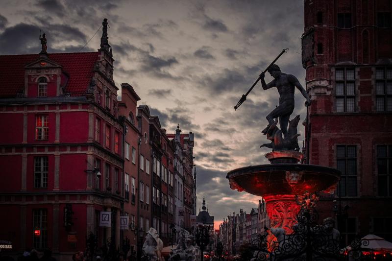  πολωνια ταξιδι 2026