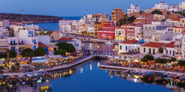 UNIQUE CRETE SUMMER 6 days