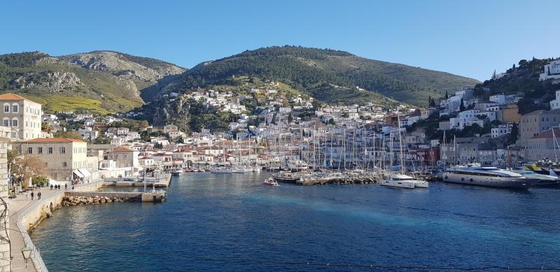 Νότια Ευρώπη ΠΟΡΤΟ ΧΕΛΙ ΜΕ ΕΚΔΡΟΜΗ ΣΕ ΣΠΕΤΣΕΣ, ΥΔΡΑ & ΠΟΡΟ - 3/4 ΗΜΕΡΕΣ - ΙΟΥΛΙΟΣ 2026