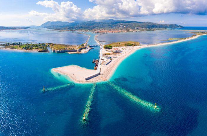Greece LEFKADA – CRUISE TO ITHACA & KEFALONIA SUMMER 3 DAYS