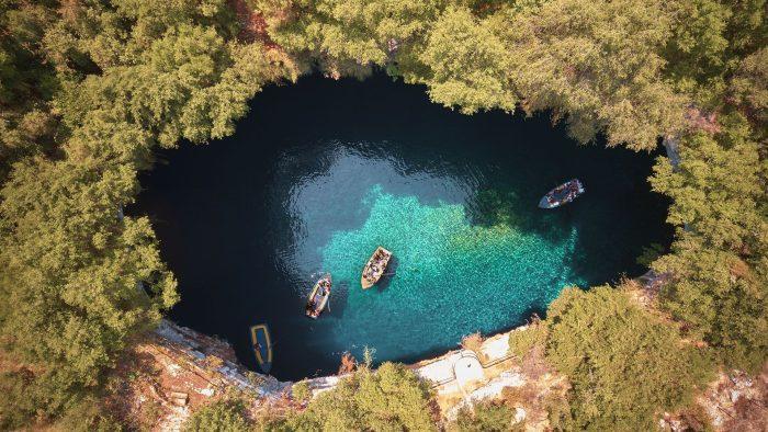 Greece KEFALONIA TOUR – CRUISE TO ITHACA 14/06-18/06 5 days