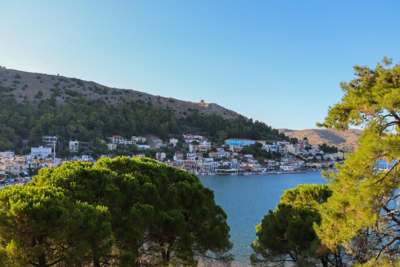 Φθινόπωρο χιος ταξιδι 2026