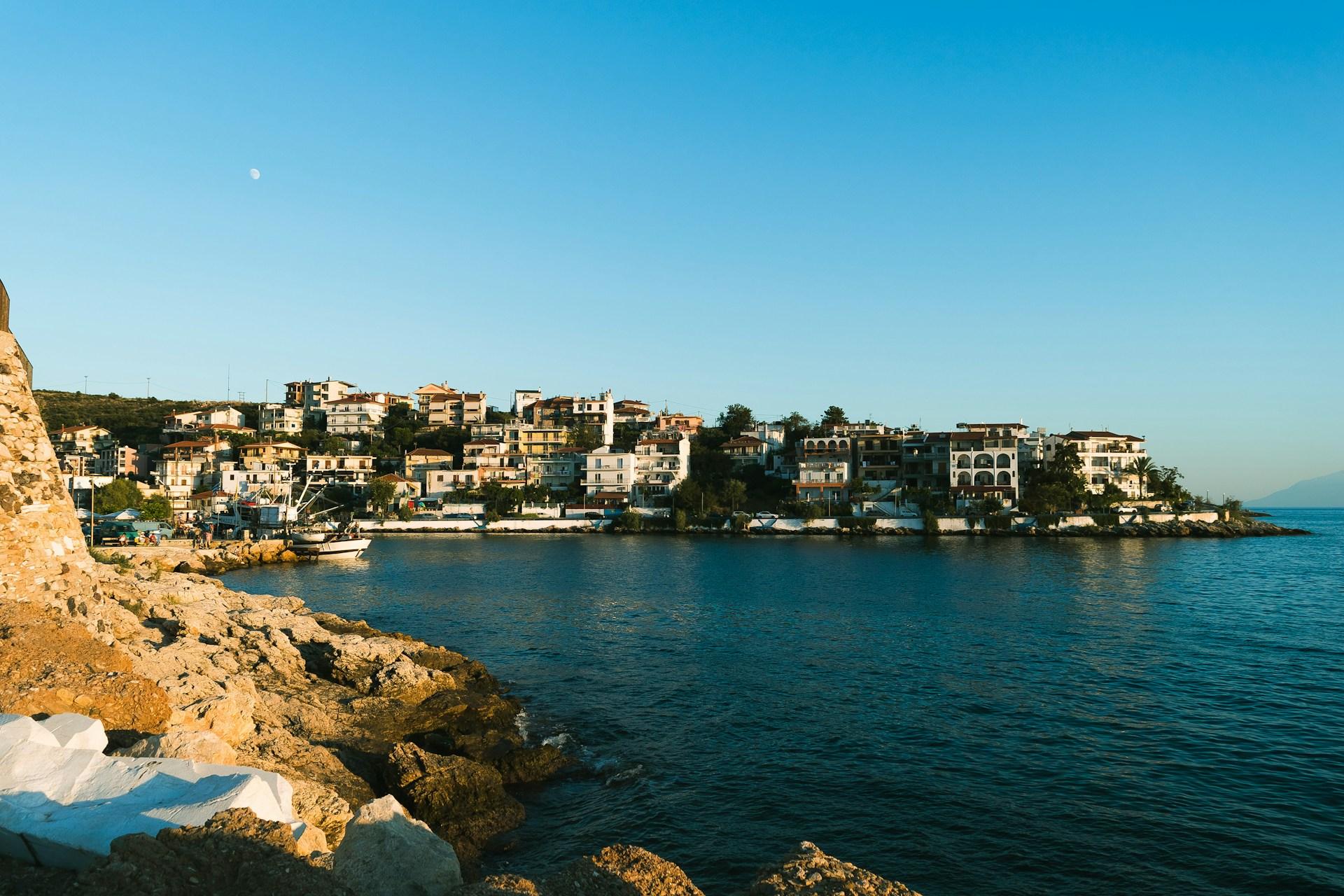 ΘΡΑΚΗ - ΘΑΣΟΣ - ΣΑΜΟΘΡΑΚΗ - 5 ΗΜΕΡΕΣ - ΚΑΛΟΚΑΙΡΙ 2026