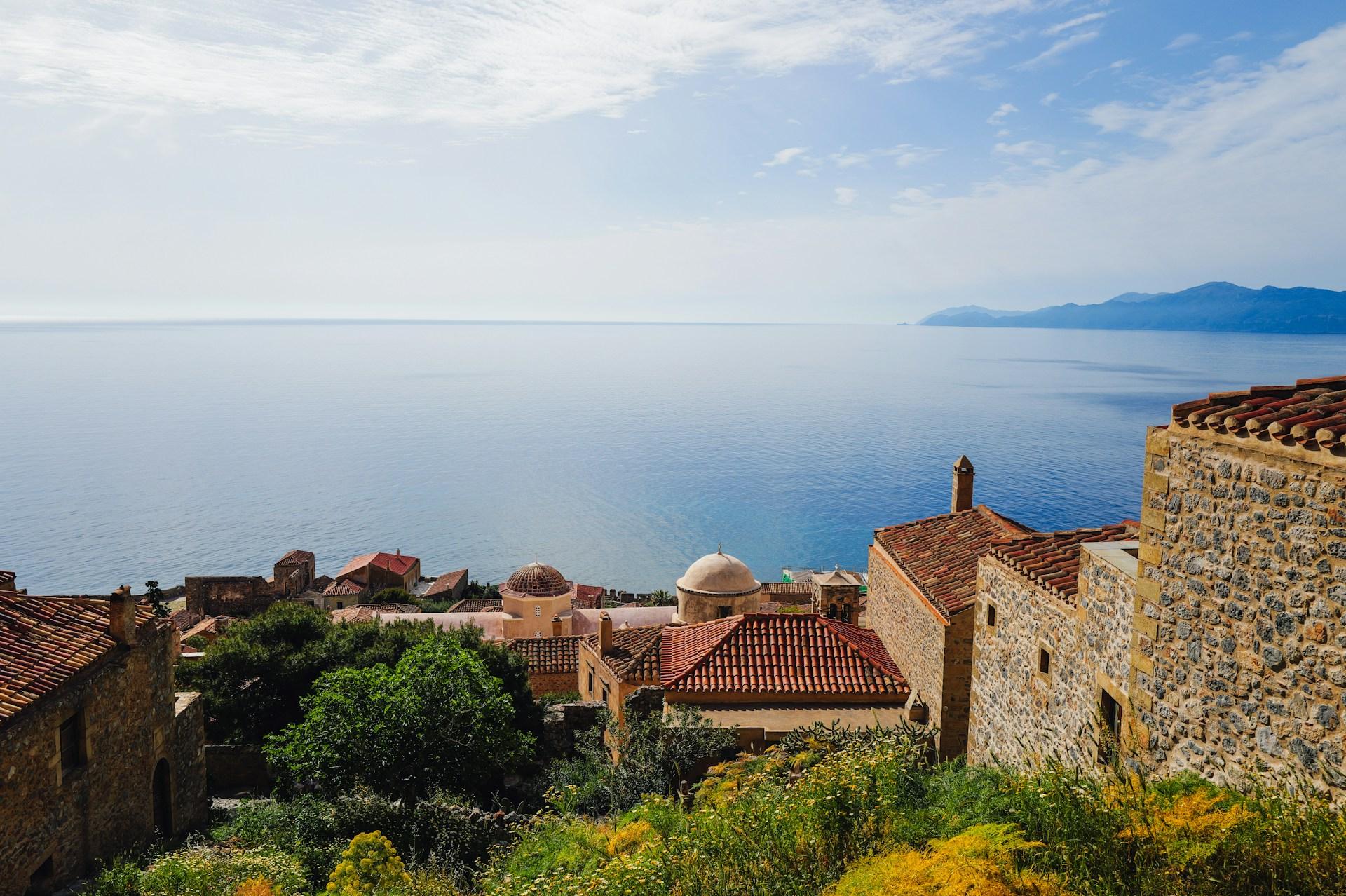 ΜΟΝΕΜΒΑΣΙΑ – ΣΠΑΡΤΗ – ΜΥΣΤΡΑΣ 03-04/10 & 17-18/10