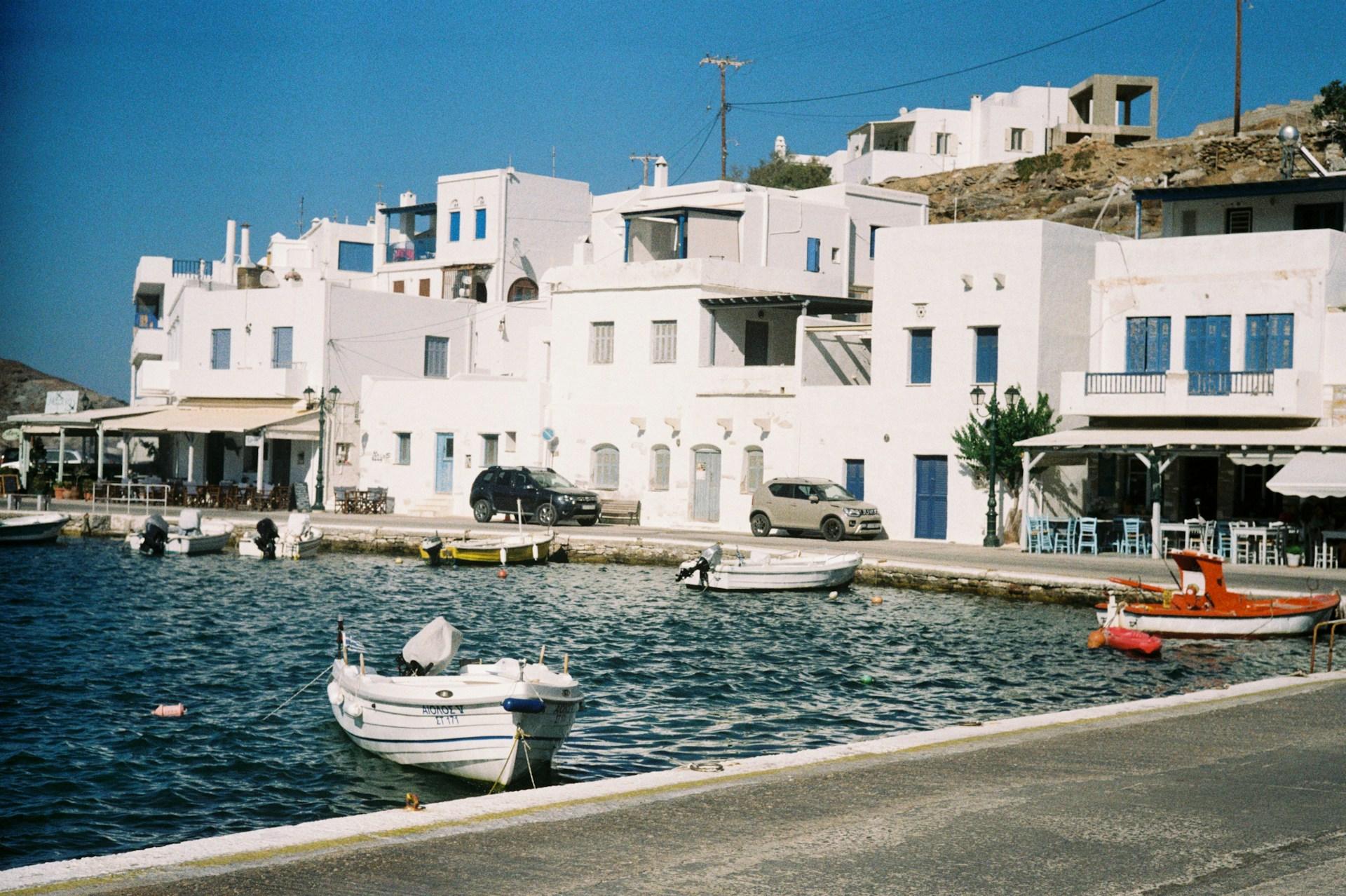 τηνος 2 ημερες