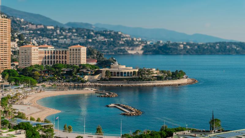 Ευρώπη ΚΟΣΜΟΠΟΛΙΤΙΚΗ ΝΙΚΑΙΑ - ΜΟΝΑΚΟ - ΚΥΑΝΗ ΑΚΤΗ - 5 ΗΜΕΡΕΣ - 28η ΟΚΤΩΒΡΙΟΥ