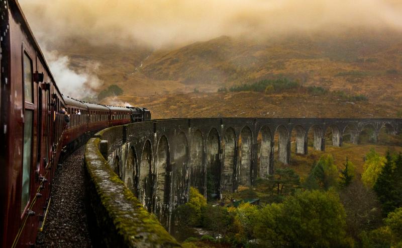 Χριστούγεννα ΛΟΝΔΙΝΟ - HARRY POTTER - ΧΡΙΣΤΟΥΓΕΝΝΑ - ΠΡΩΤΟΧΡΟΝΙΑ - ΘΕΟΦΑΝΕΙΑ - 5 ΗΜΕΡΕΣ -2026-2027