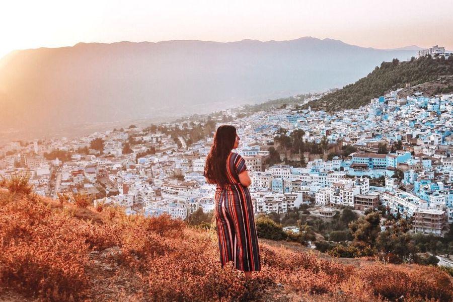 οργανωμενα ατομικα ταξιδια