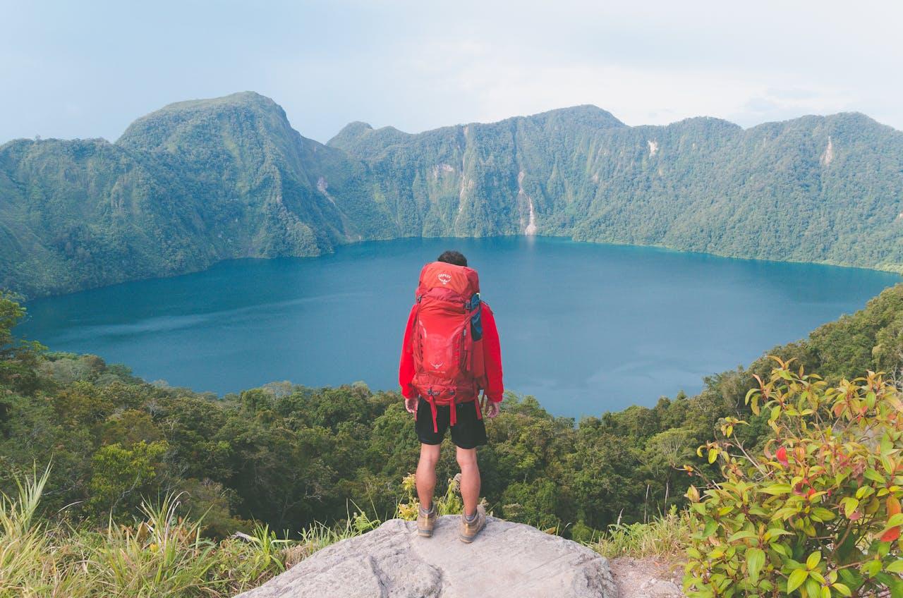 Τα Καλύτερα Μέρη για Solo Travel