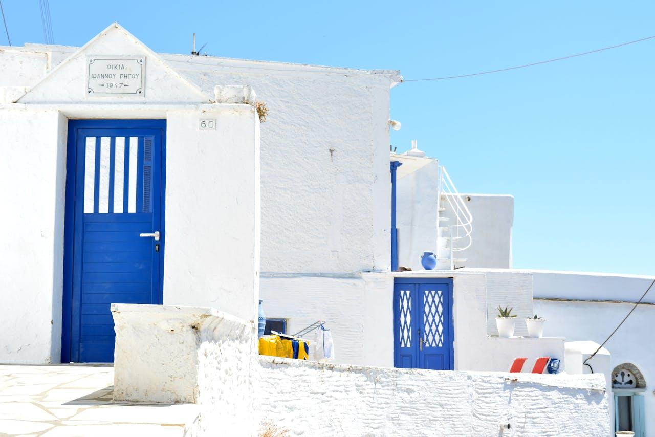 Ταξίδια που σου κάνουν καλό και δεν έχουν σχέση με luxury