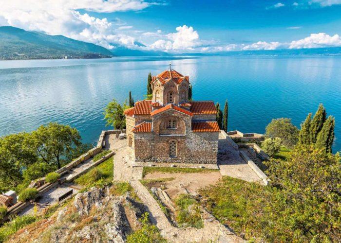 Ορεινή εξόρμηση στην Ελλάδα για την 28η Οκτωβρίου