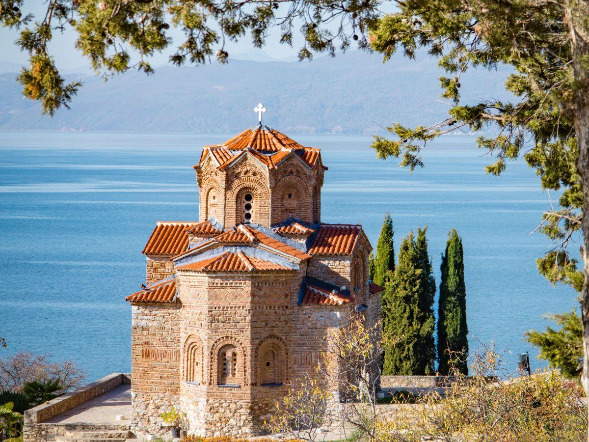Γραφικός ελληνικός προορισμός για το τριήμερο της 28ης Οκτωβρίου