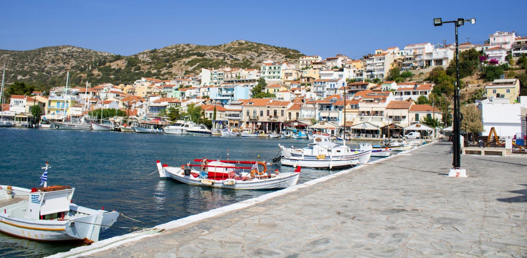 Ελλάδα