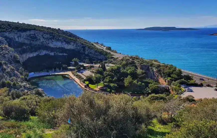 food tours athens